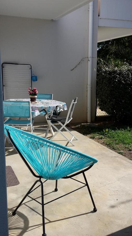Superbe Appart Avec Jardin Et Piscine Cambo-les-Bains Bagian luar foto
